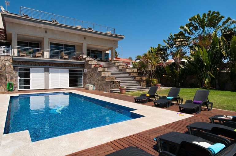 Sport & Beauty 2, Gran Canaria Villa 1041, Las Palmas