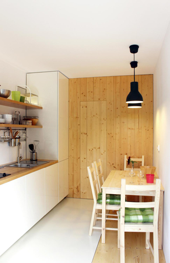 Others 4, Garden House, Timisoara