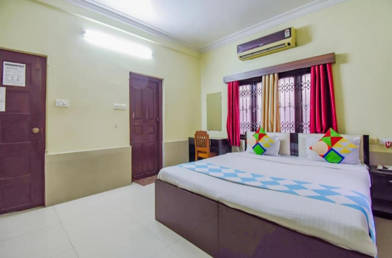 Bedroom 8