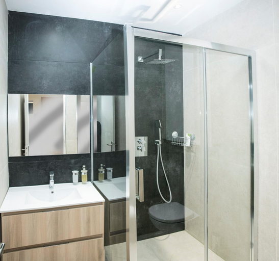 4, Apart 1 opera · Modern studio fully furnished, Paris