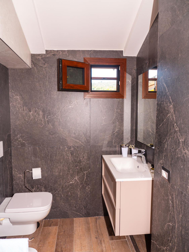 Bedroom 2, Appartamento Talamone - Santa Francesca, Grosseto