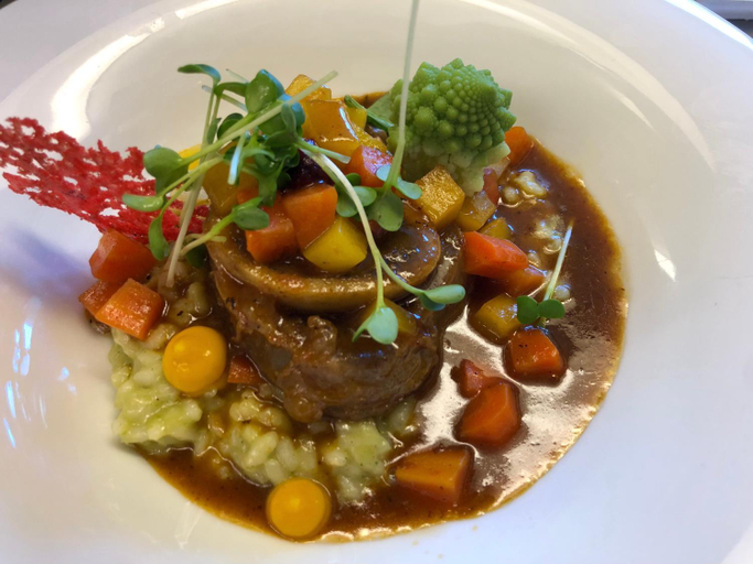 Food & Drinks 4, Hotel Dreilanderblick Dornbirn, Dornbirn