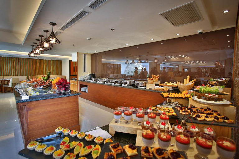 Food & Drinks 4, Best Western Plus The Ivywall Hotel, Puerto Princesa City