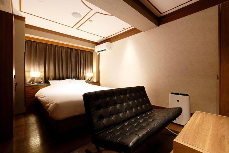 Others 3, HOTEL555 沼津駅北, Numazu