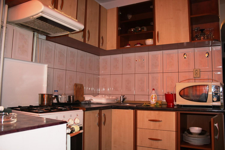 Others 5, Decebal 1 Premium apartment, Municipiul Bucuresti