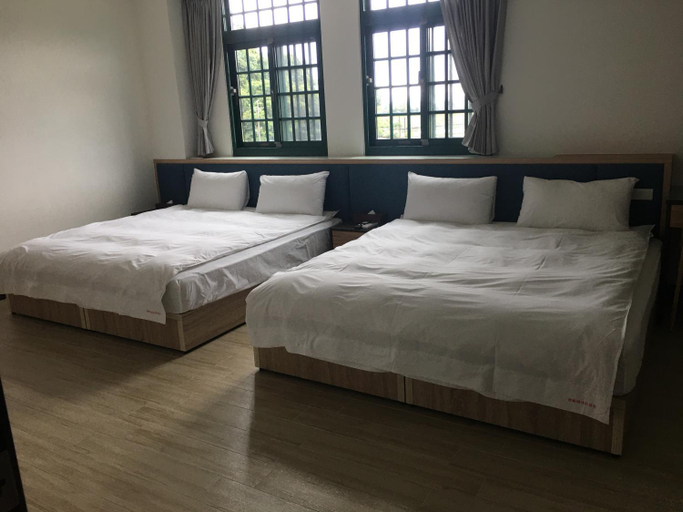 Others 2, Ferry Head Leisure Club, Yilan