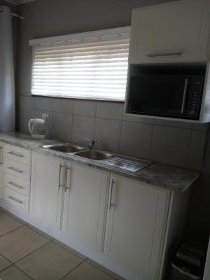 Kitchen, 19 Mirabelle Place, Umgungundlovu