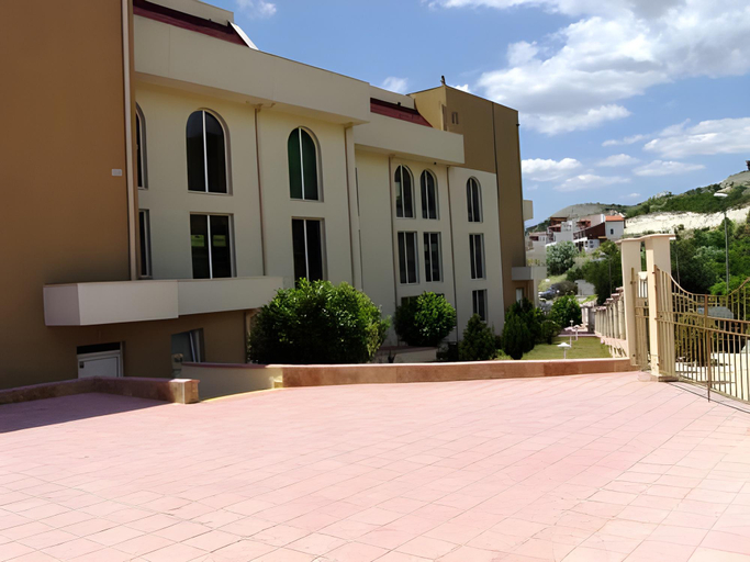 Others 3, Sea Paradise Apartment Complex, Kavarna