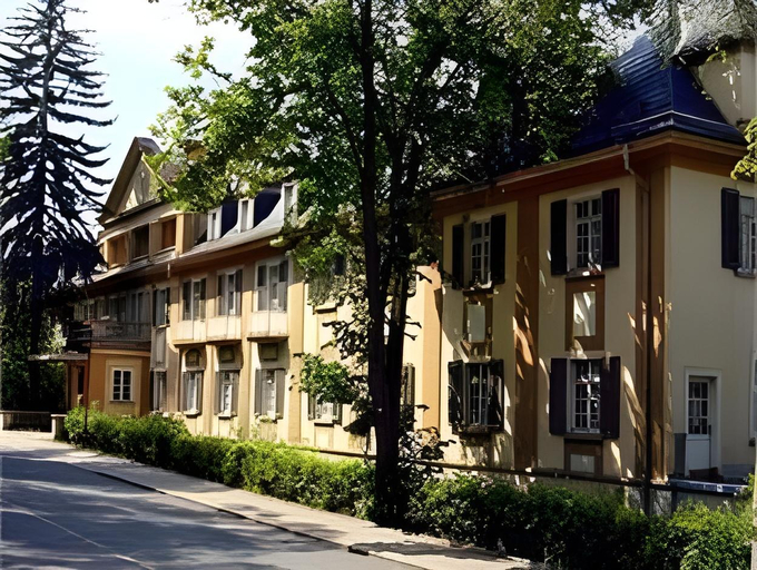 Exterior & Views 2, Sante Royale Hotel- & Gesundheitsresort, Vogtlandkreis