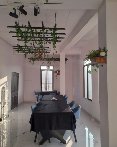 Others, THE LUSHAI INN, Aizawl