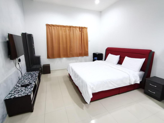 Others 5, SingLeisure Holiday House, Mersing