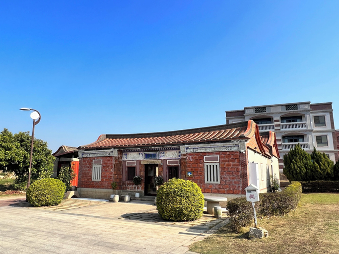 Relax lake B&B, Kinmen