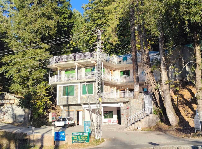 Exterior & Views 2, Home Land Resort, Rawalpindi
