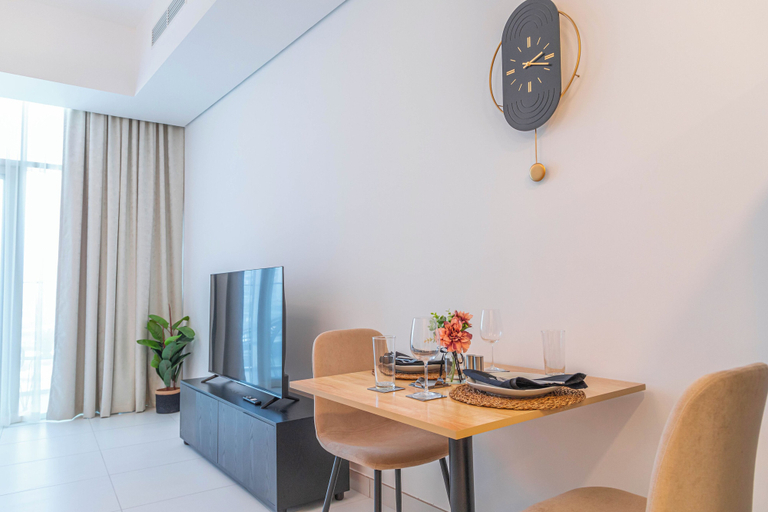 Others 5, Bloomfields Spacious STU in Thalassa, Abu Dhabi City