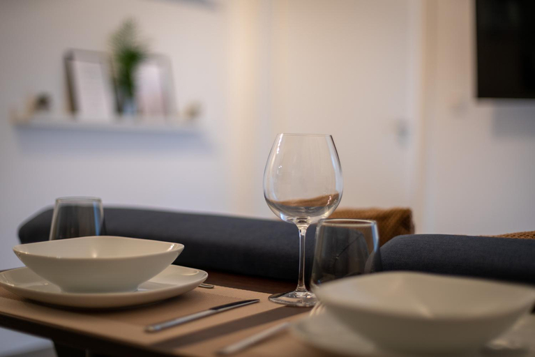 Others 4, Liberty Home Platinum - Apartments, Region Hannover