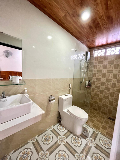 Bedroom 3, SORA HOMESTAY, Pleiku