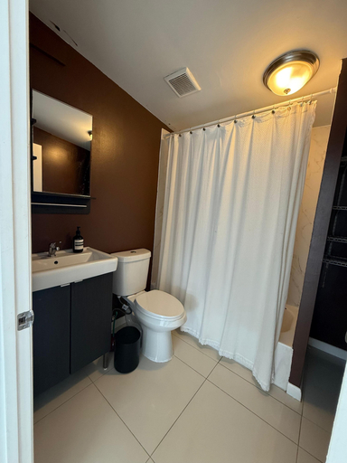 Bedroom 3, Renzzi Villas, Miami-Dade