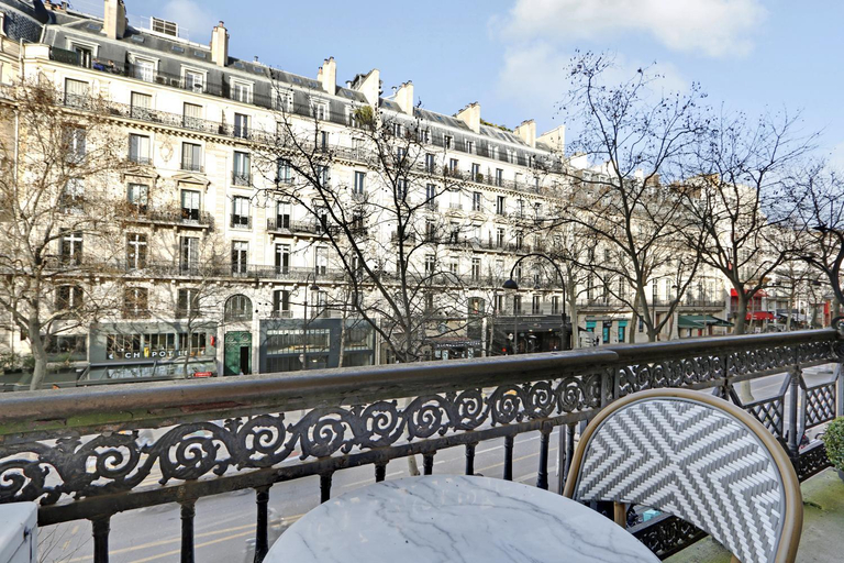 Others 3, Pick A Flat's Apartments in Opera - Rue de Richelieu, Paris