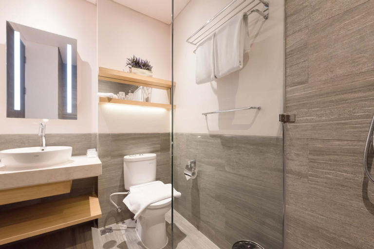 Bedroom 5, Juno Tanah Abang Jakarta, Central Jakarta
