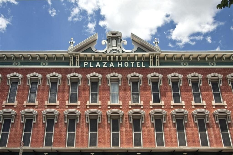 Exterior & Views 2, Historic Plaza Hotel, San Miguel