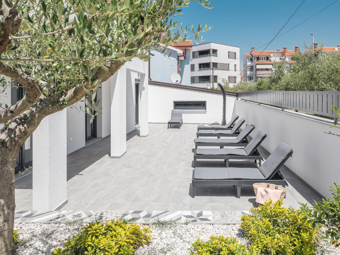 Others 2, NEW 2021! Stella Porec, Poreč