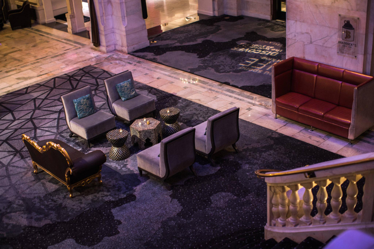 Public Area 3, The Atterbury Hotel, Autograph Collection, Allegheny