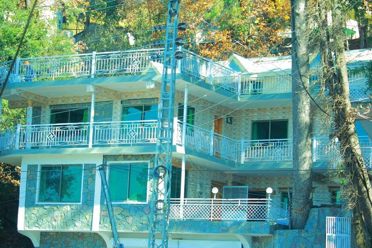 Exterior & Views 2, Home Land Resort, Rawalpindi