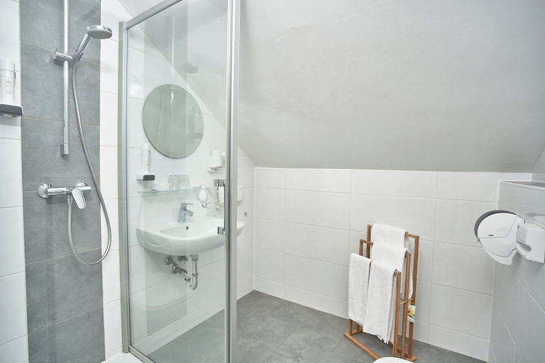 Bathroom 3, Haus am See Stubenberg, Hartberg-Fürstenfeld