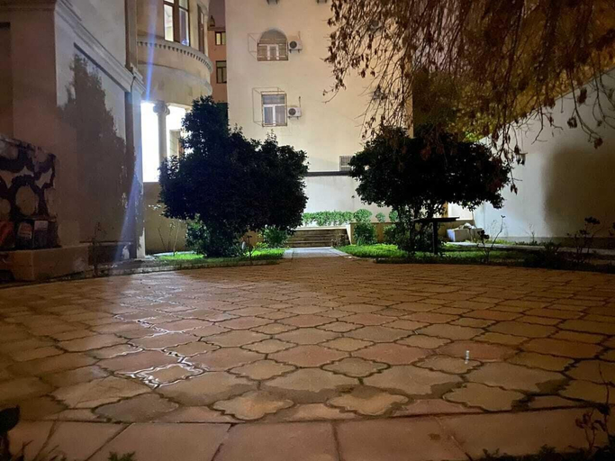 Exterior & Views 2, Ekm Hotel, Baku