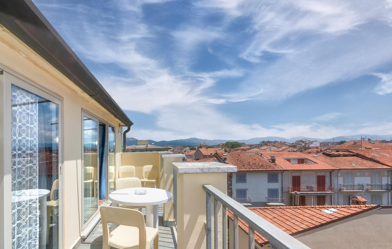Others 5, Hotel Villa Benvenuti, Lucca
