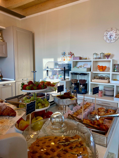Food & Drinks 5, ROSETO HOLIDAYS AZZURRO, Verona