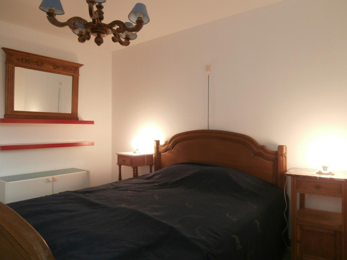 Bedroom 2, Energite, Luxembourg