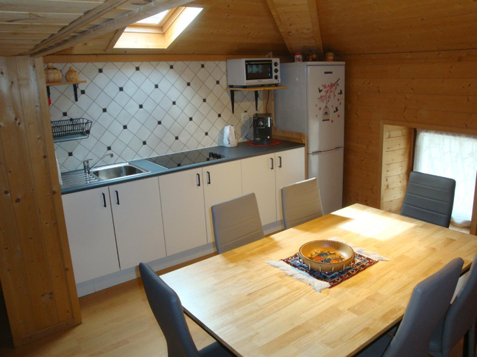 Others 5, Casa Lucini, Bernina