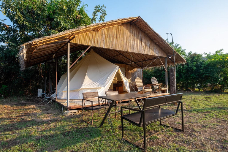 Others 5, Chidthan Resort, Muang Kanchanaburi