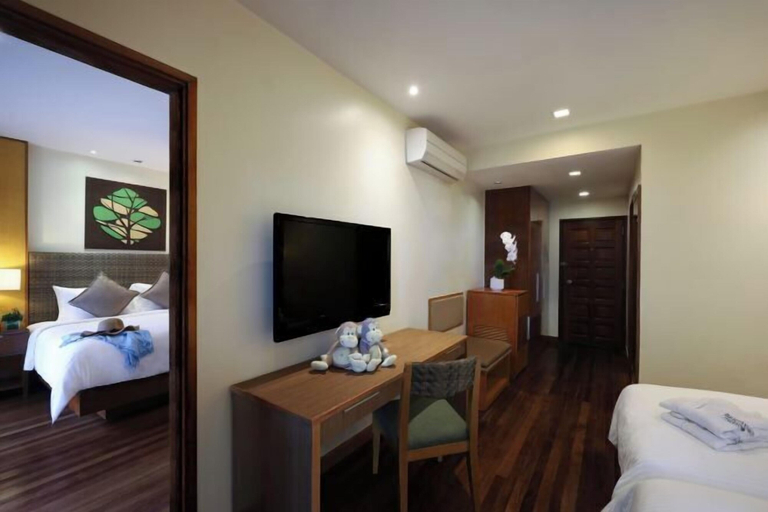 Bedroom 11