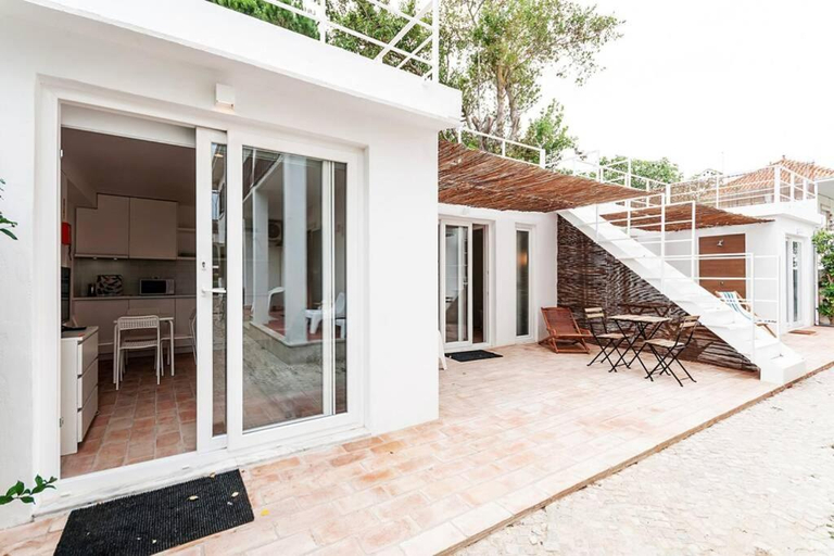 Loft Caparica Beach, Almada