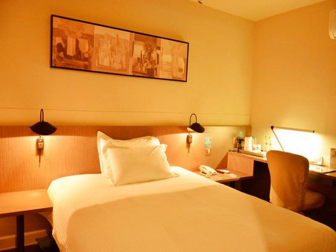 Bedroom 3, Jinjiang Inn Select Beijing Pingguoyuan Subway Station, Beijing