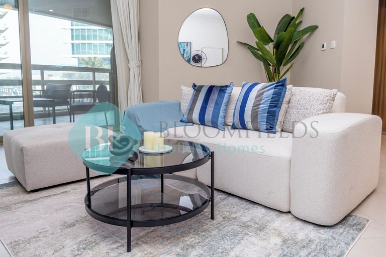 Others 3, Bloomfields Superior1BR Ajwan Soul Beach, Abu Dhabi City