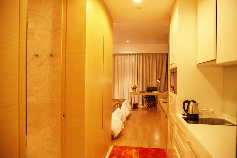 Others 5, Checkinn International Apartment (GuangZhou PaZhou Poly World Trade Branch), Guangzhou