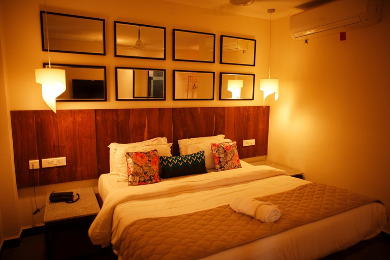 Bedroom 15
