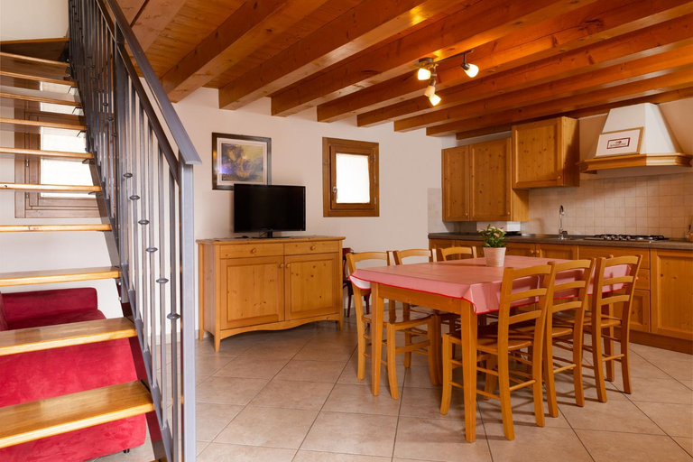 Albergo Diffuso Polcenigo Casa Blas, Pordenone