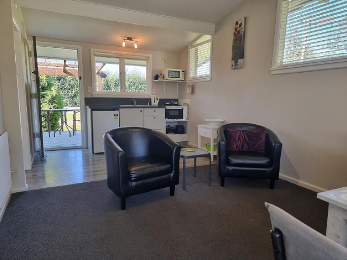 Others 3, Cheviot Motels, Cabins and Camp, Hurunui