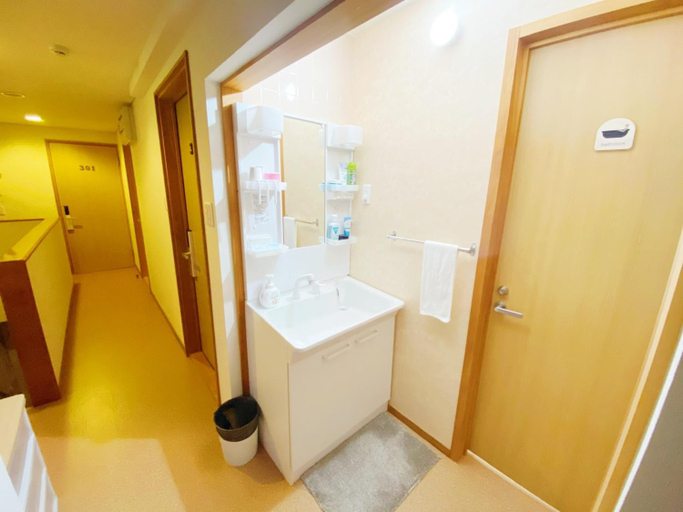 Bedroom 5, Reinahill - Vacation STAY 67181v, Tokushima