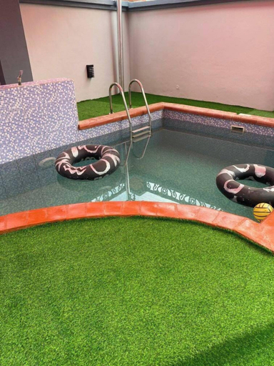 Sport & Beauty, Gate Africa Shortlets Apartment, IbadanNorth-West