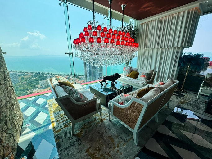 Others 5, Pattaya Apartments, Pattaya