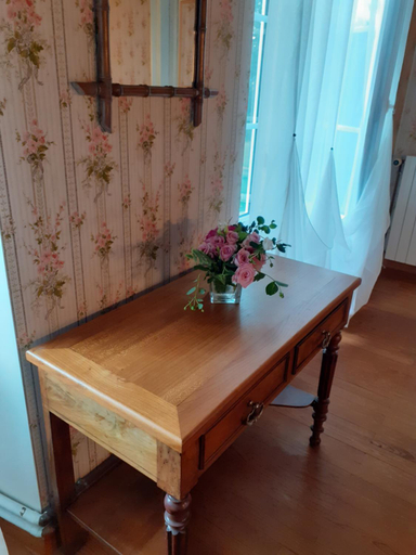 Others 5, Chambre confortable dans maison bourgeoise, Charente-Maritime