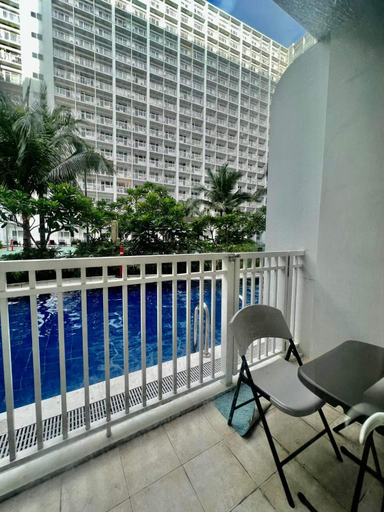 Others 3, Sweet Stays 888, Pasay City