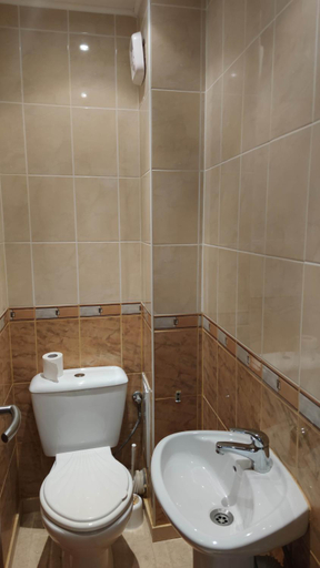 Others 5, Europroperties Iglika Apartments, Varna