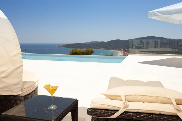 Others 4, Villa White Pearl, Central Macedonia