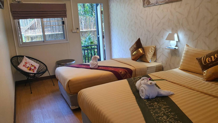 Bedroom 15